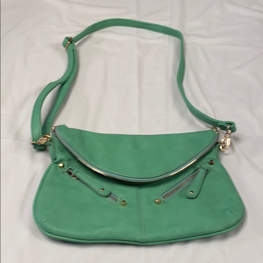 Street Level Bag